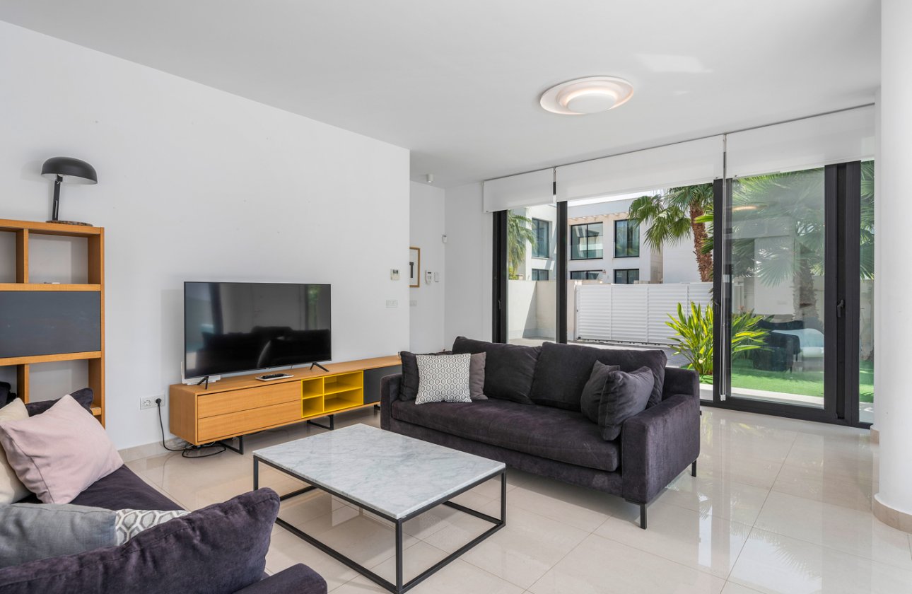 Reventa - Villa - Ciudad Quesada - Ciudad Quesada - Rojales