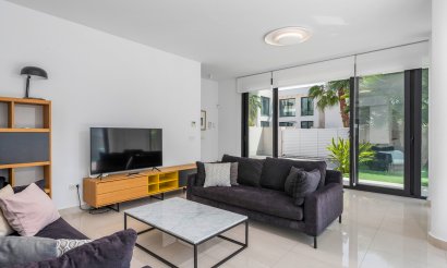 Reventa - Villa - Ciudad Quesada - Ciudad Quesada - Rojales
