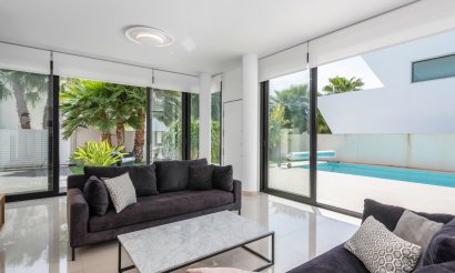 Reventa - Villa - Ciudad Quesada - Ciudad Quesada - Rojales