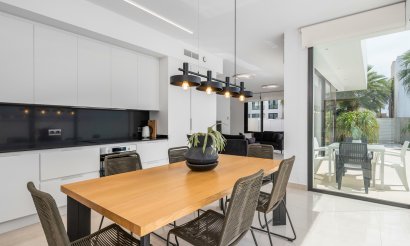 Reventa - Villa - Ciudad Quesada - Ciudad Quesada - Rojales