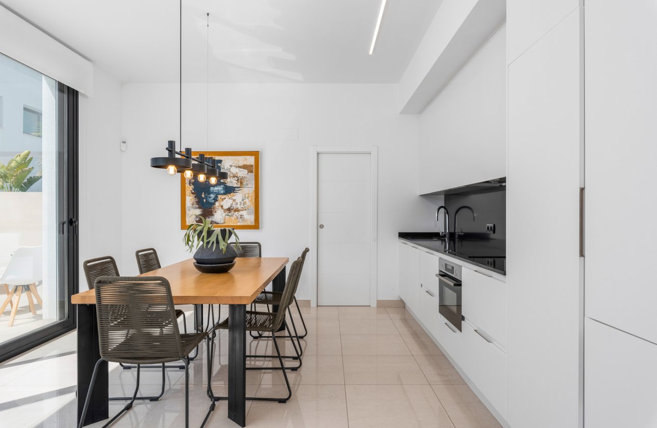 Reventa - Villa - Ciudad Quesada - Ciudad Quesada - Rojales