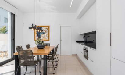 Reventa - Villa - Ciudad Quesada - Ciudad Quesada - Rojales