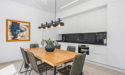 Reventa - Villa - Ciudad Quesada - Ciudad Quesada - Rojales