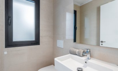 Reventa - Villa - Ciudad Quesada - Ciudad Quesada - Rojales