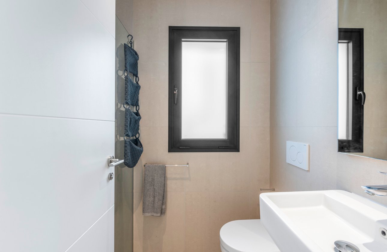 Reventa - Villa - Ciudad Quesada - Ciudad Quesada - Rojales