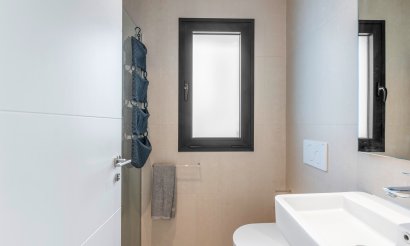 Reventa - Villa - Ciudad Quesada - Ciudad Quesada - Rojales