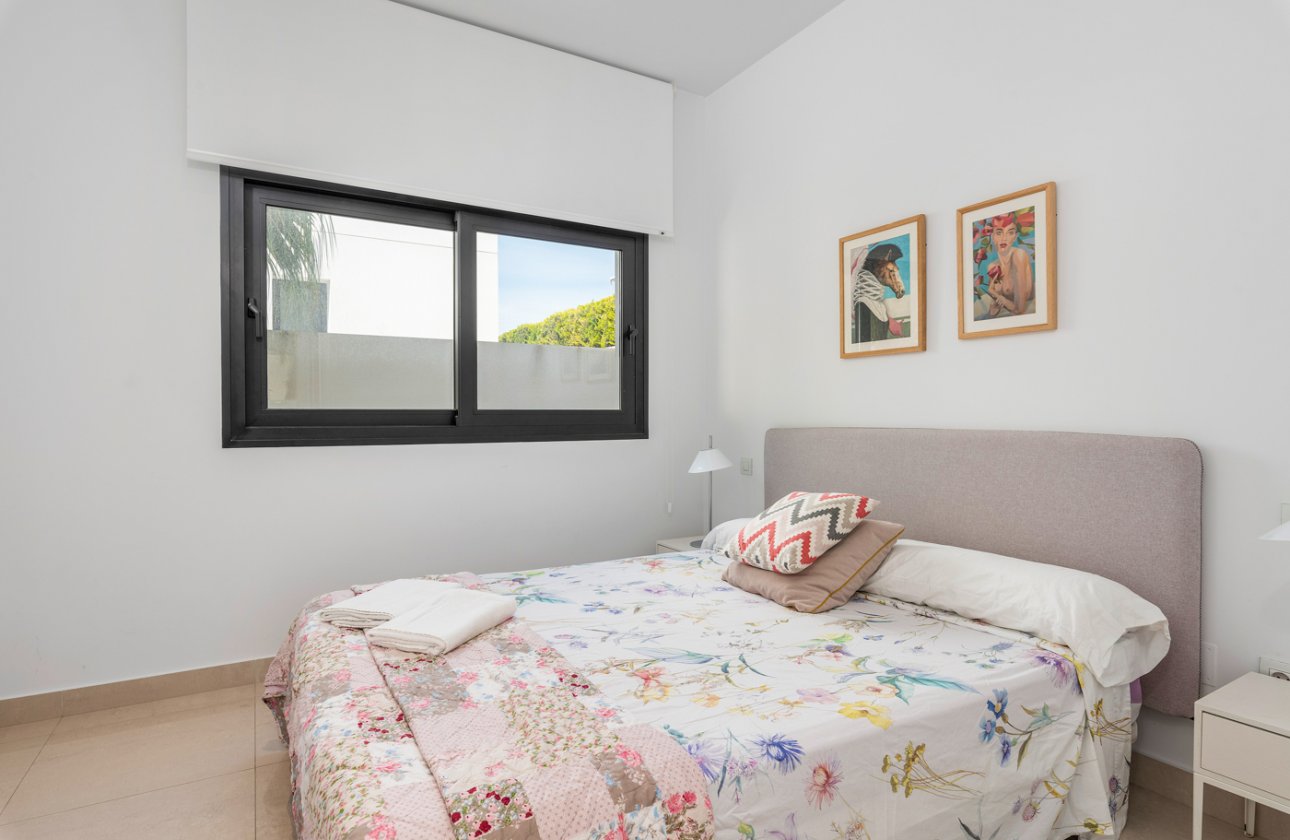 Reventa - Villa - Ciudad Quesada - Ciudad Quesada - Rojales
