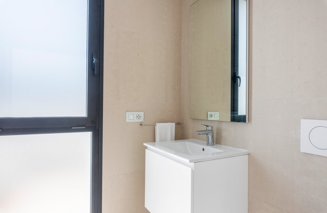 Reventa - Villa - Ciudad Quesada - Ciudad Quesada - Rojales