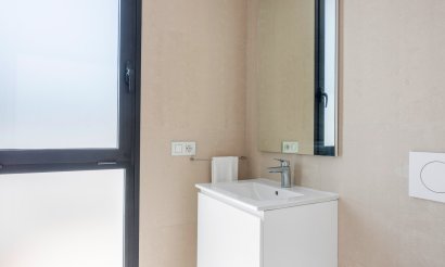 Reventa - Villa - Ciudad Quesada - Ciudad Quesada - Rojales
