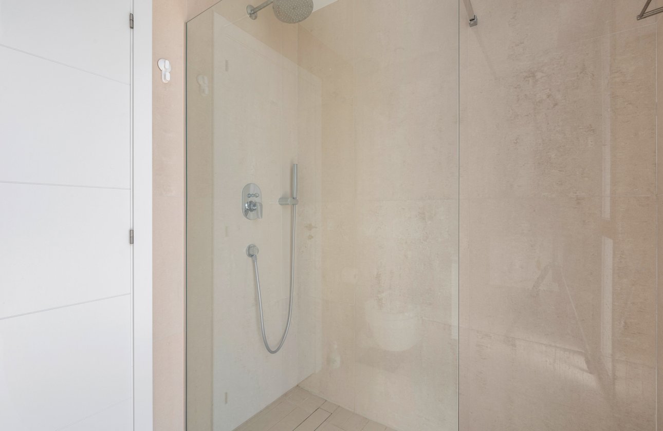 Reventa - Villa - Ciudad Quesada - Ciudad Quesada - Rojales