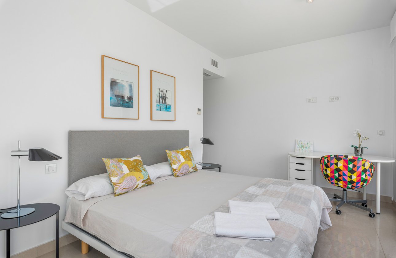 Reventa - Villa - Ciudad Quesada - Ciudad Quesada - Rojales