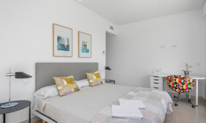 Reventa - Villa - Ciudad Quesada - Ciudad Quesada - Rojales