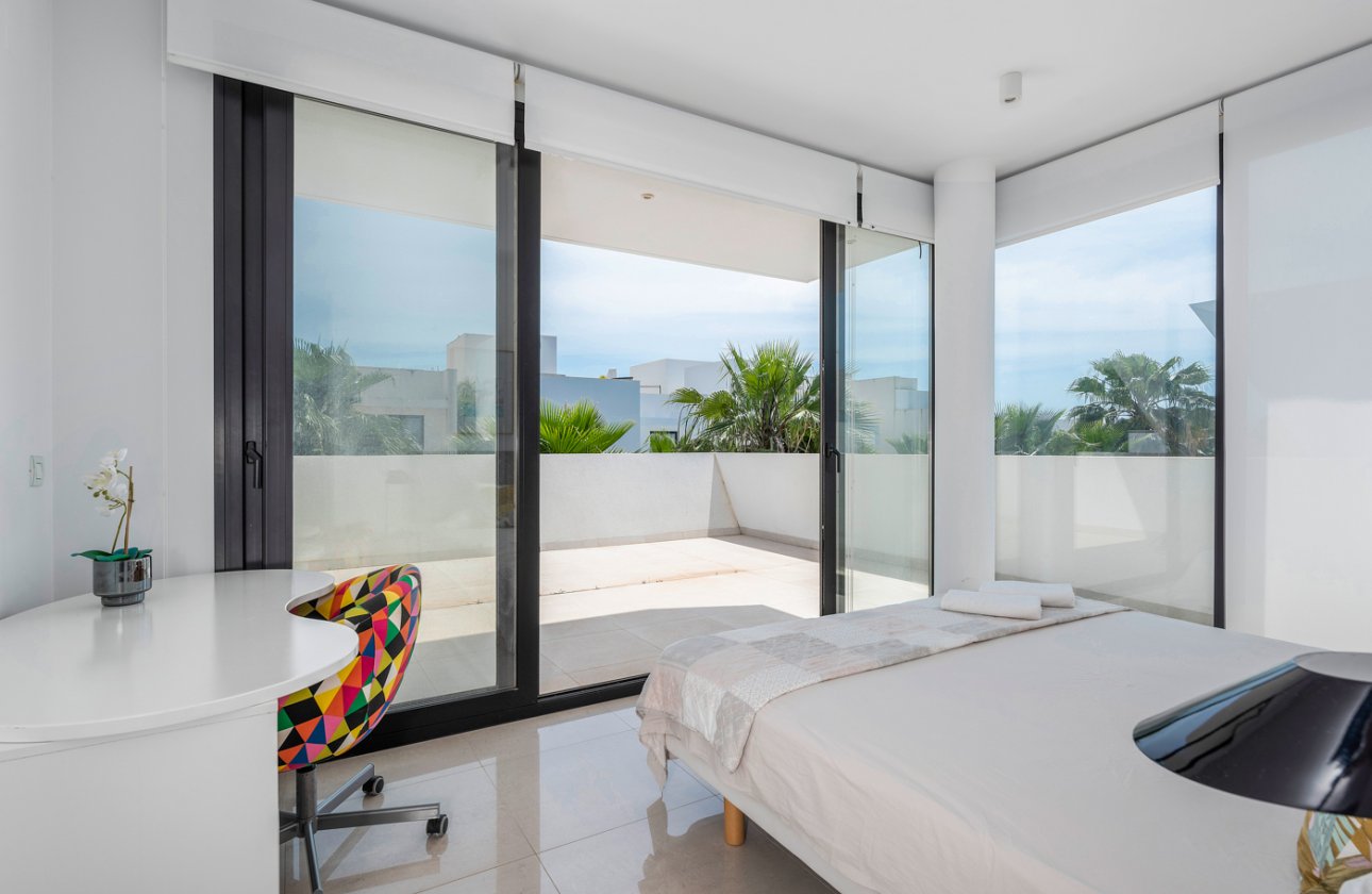 Reventa - Villa - Ciudad Quesada - Ciudad Quesada - Rojales