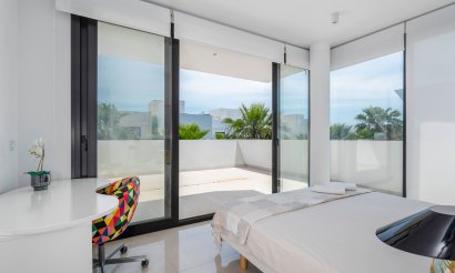 Reventa - Villa - Ciudad Quesada - Ciudad Quesada - Rojales