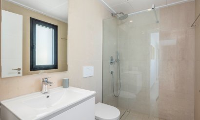 Reventa - Villa - Ciudad Quesada - Ciudad Quesada - Rojales
