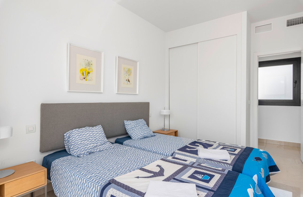 Reventa - Villa - Ciudad Quesada - Ciudad Quesada - Rojales