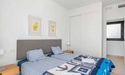 Reventa - Villa - Ciudad Quesada - Ciudad Quesada - Rojales