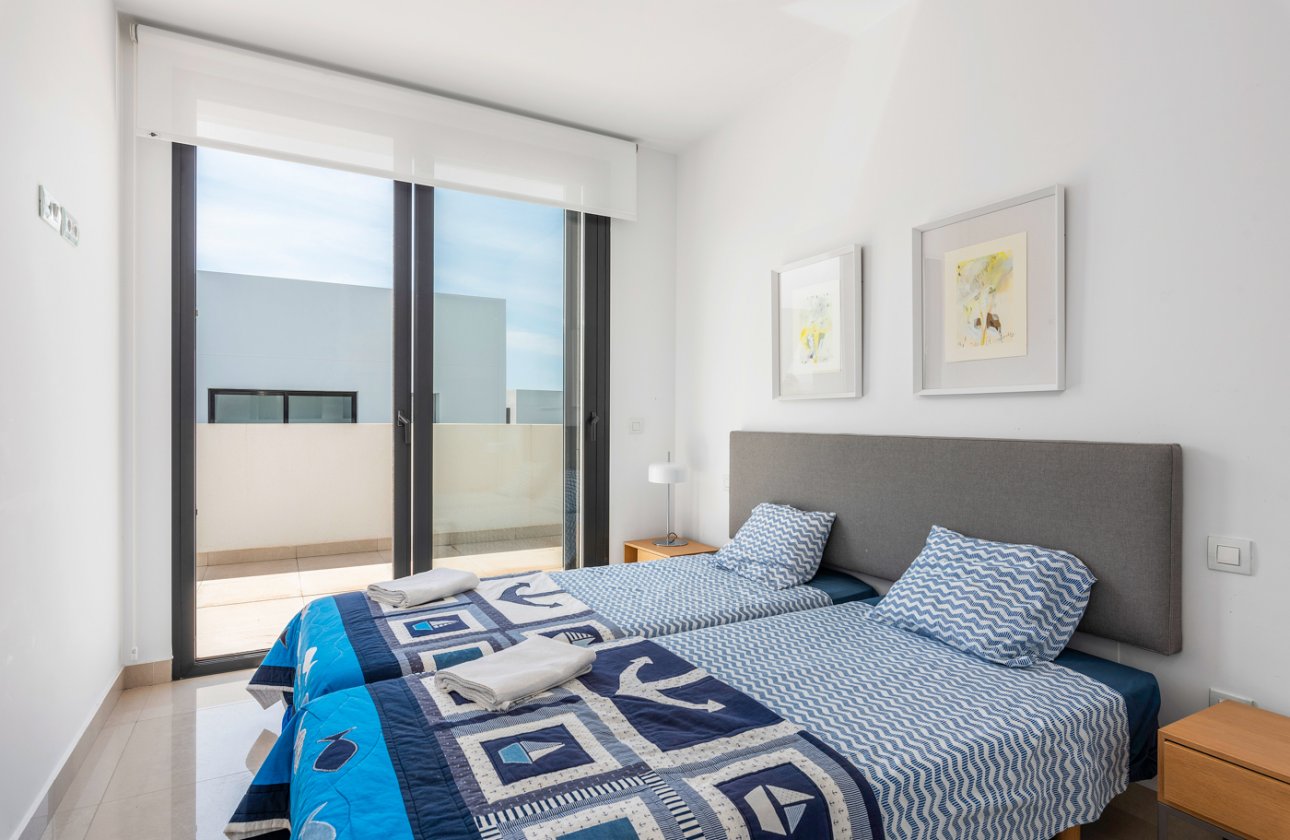 Reventa - Villa - Ciudad Quesada - Ciudad Quesada - Rojales