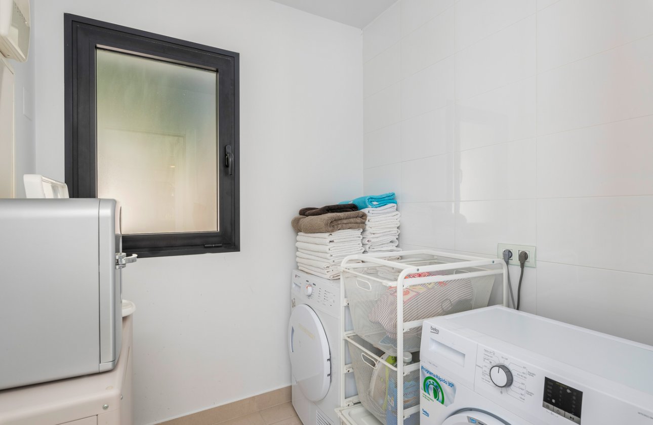 Reventa - Villa - Ciudad Quesada - Ciudad Quesada - Rojales