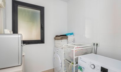 Reventa - Villa - Ciudad Quesada - Ciudad Quesada - Rojales