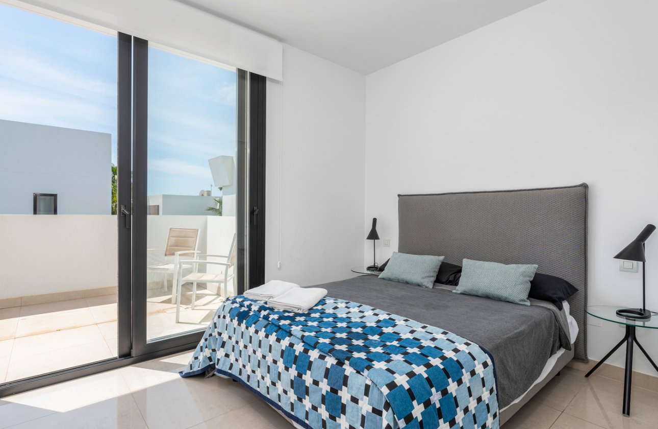 Reventa - Villa - Ciudad Quesada - Ciudad Quesada - Rojales