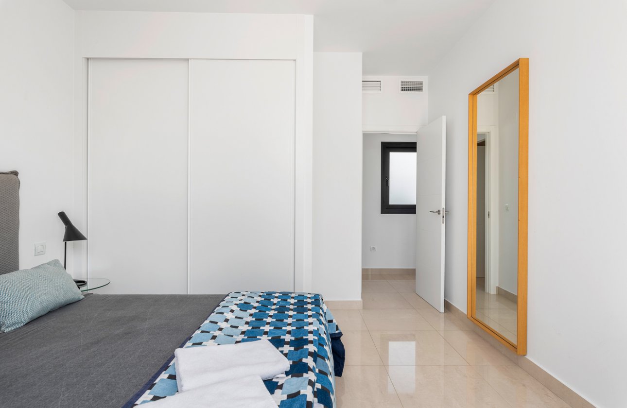Reventa - Villa - Ciudad Quesada - Ciudad Quesada - Rojales