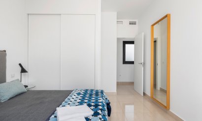 Reventa - Villa - Ciudad Quesada - Ciudad Quesada - Rojales