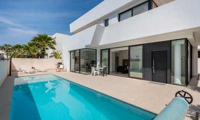 Reventa - Villa - Ciudad Quesada - Ciudad Quesada - Rojales