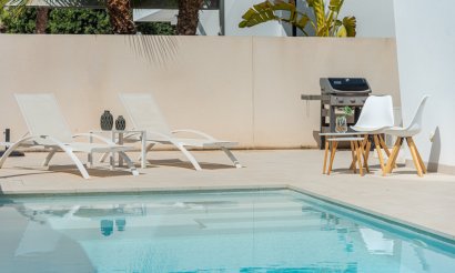 Reventa - Villa - Ciudad Quesada - Ciudad Quesada - Rojales
