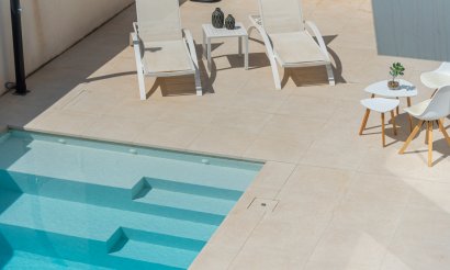 Reventa - Villa - Ciudad Quesada - Ciudad Quesada - Rojales
