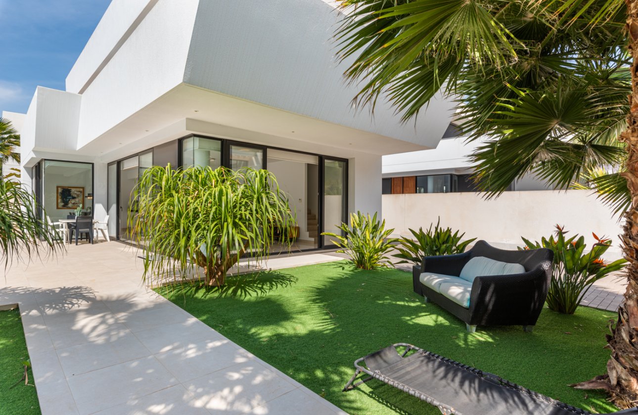Reventa - Villa - Ciudad Quesada - Ciudad Quesada - Rojales