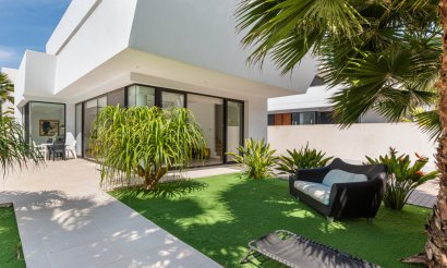 Reventa - Villa - Ciudad Quesada - Ciudad Quesada - Rojales