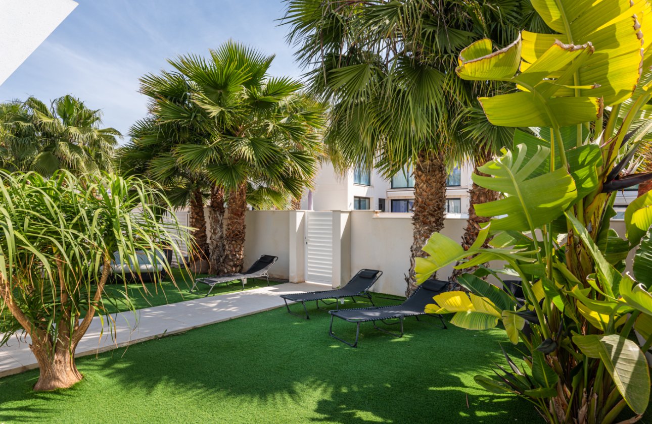 Reventa - Villa - Ciudad Quesada - Ciudad Quesada - Rojales