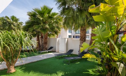 Reventa - Villa - Ciudad Quesada - Ciudad Quesada - Rojales
