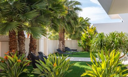 Reventa - Villa - Ciudad Quesada - Ciudad Quesada - Rojales