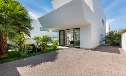 Reventa - Villa - Ciudad Quesada - Ciudad Quesada - Rojales
