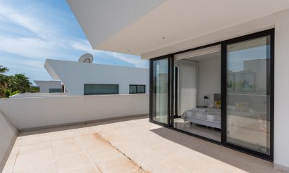 Reventa - Villa - Ciudad Quesada - Ciudad Quesada - Rojales