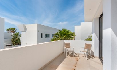 Reventa - Villa - Ciudad Quesada - Ciudad Quesada - Rojales