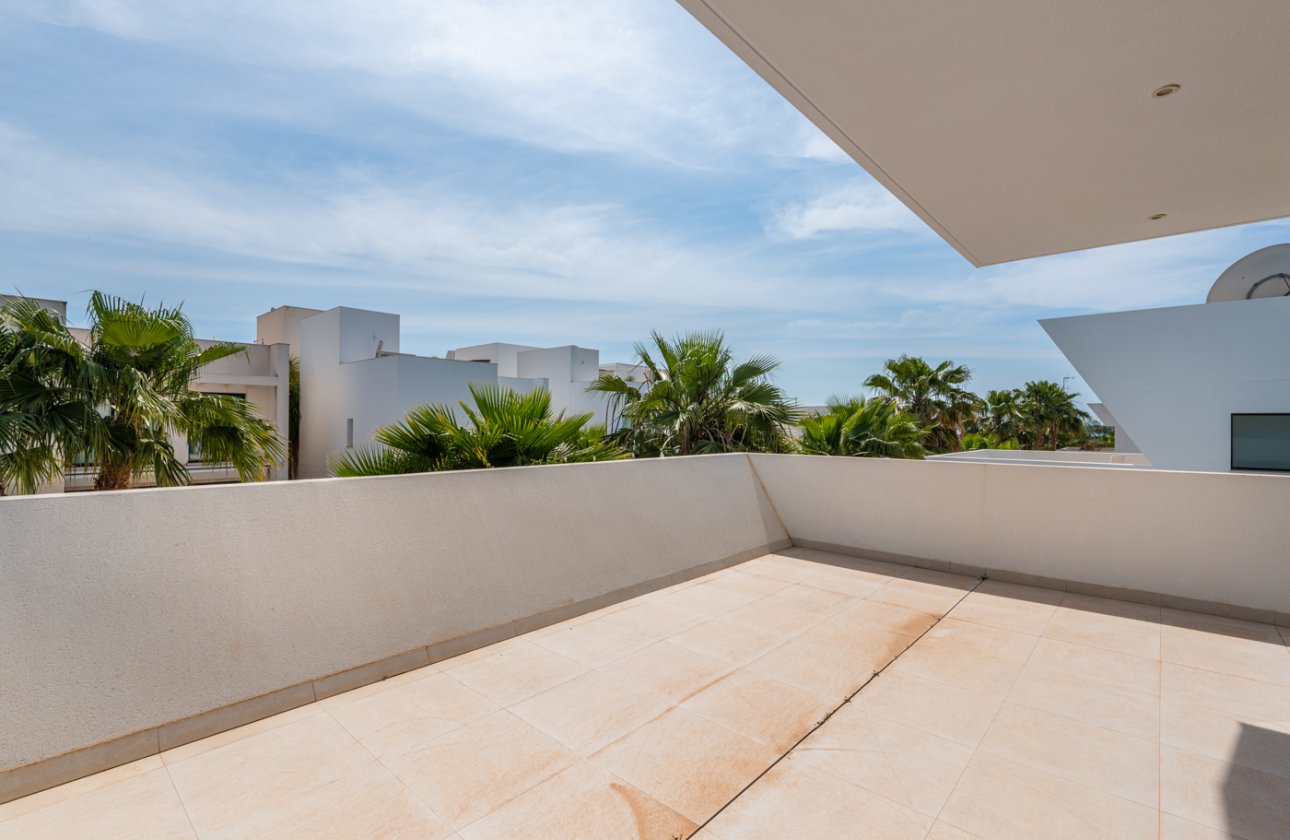 Reventa - Villa - Ciudad Quesada - Ciudad Quesada - Rojales