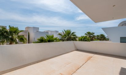 Reventa - Villa - Ciudad Quesada - Ciudad Quesada - Rojales