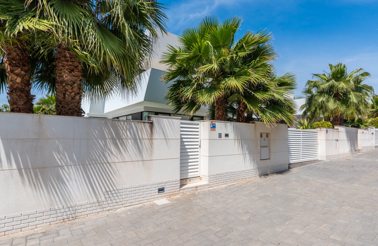 Reventa - Villa - Ciudad Quesada - Ciudad Quesada - Rojales