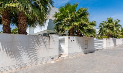 Reventa - Villa - Ciudad Quesada - Ciudad Quesada - Rojales