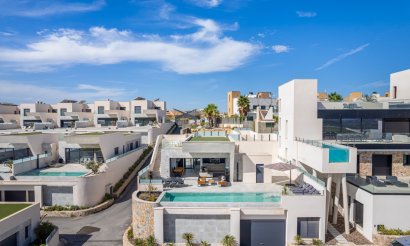 Revente - Villa - Ciudad Quesada - Ciudad Quesada - Rojales