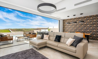 Revente - Villa - Ciudad Quesada - Ciudad Quesada - Rojales