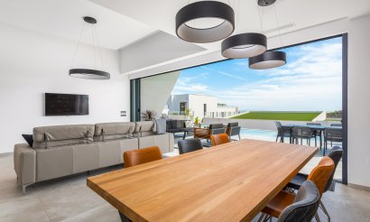 Revente - Villa - Ciudad Quesada - Ciudad Quesada - Rojales