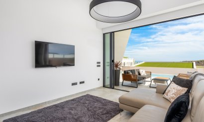 Revente - Villa - Ciudad Quesada - Ciudad Quesada - Rojales