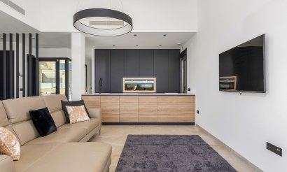 Revente - Villa - Ciudad Quesada - Ciudad Quesada - Rojales