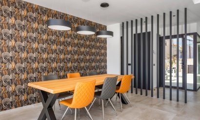 Revente - Villa - Ciudad Quesada - Ciudad Quesada - Rojales