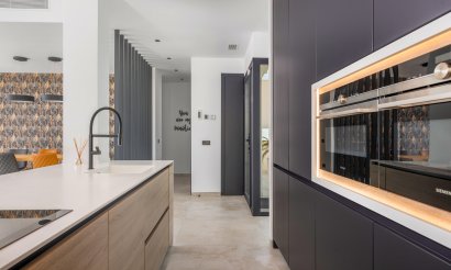 Revente - Villa - Ciudad Quesada - Ciudad Quesada - Rojales