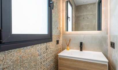 Revente - Villa - Ciudad Quesada - Ciudad Quesada - Rojales